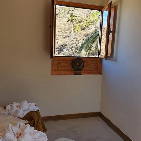 Calero I - Calero Сasa de vacaciones Vallehermoso